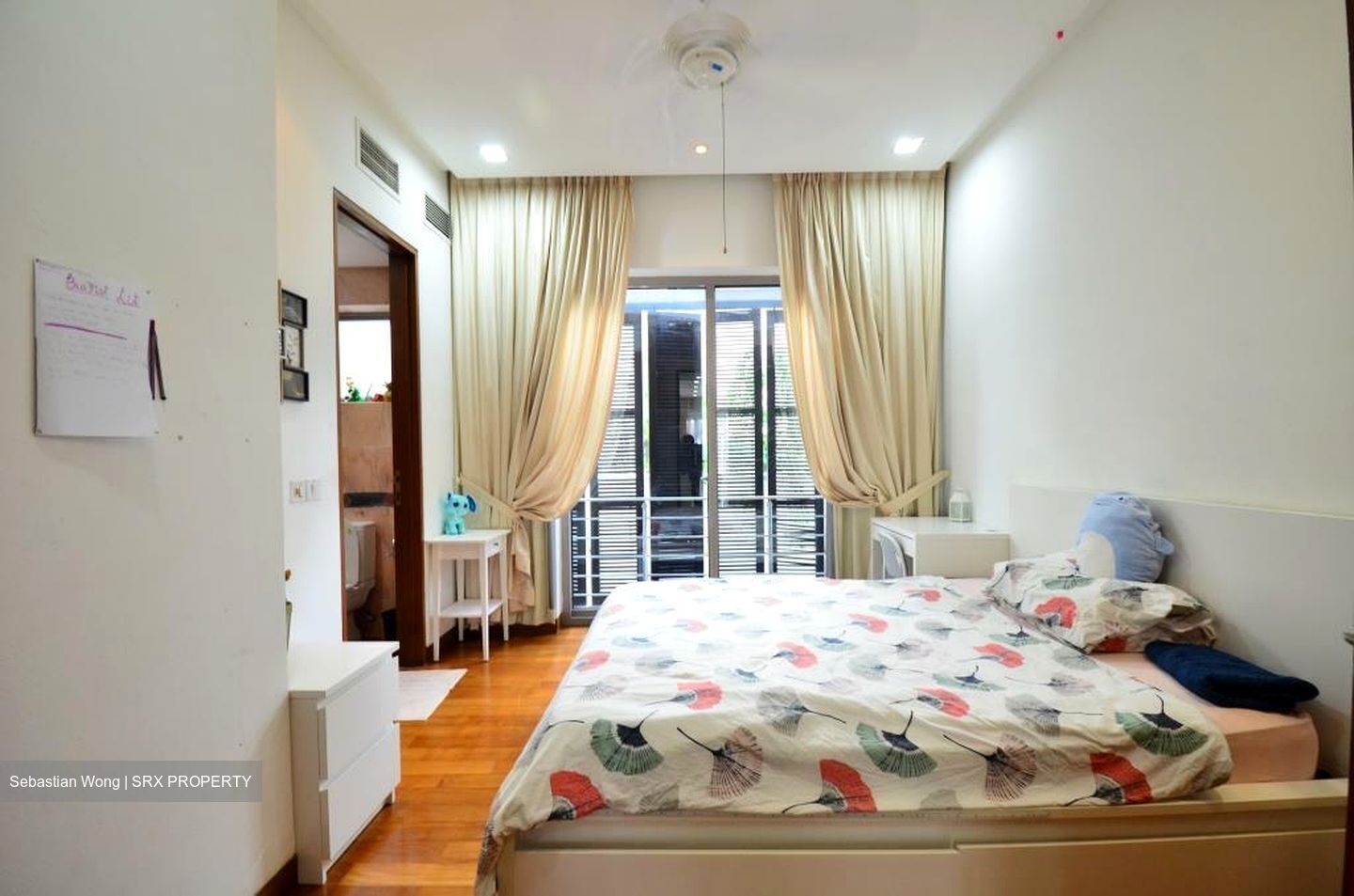 Nassim Jade (D10), Condominium #502159061